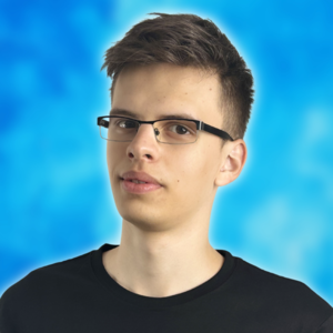 Szymon Pawlak